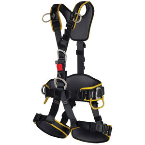 Wind Master Harness Sm