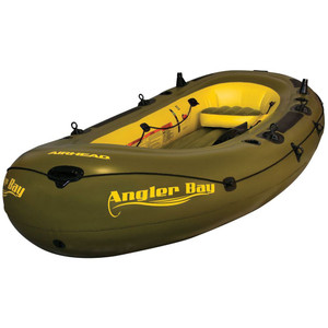 Angler Bay Inflateable 6Per