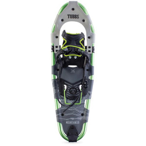 Mountaineer 36 Green