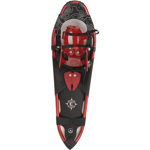 Big Sky 32 Snowshoes Red