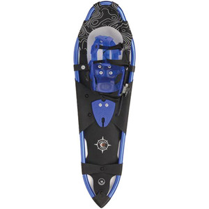 Big Sky 32 Snowshoes Blue