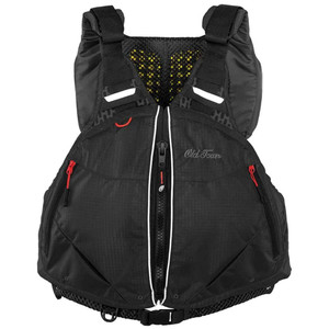 Solitude Ii Black 2X/3Xl