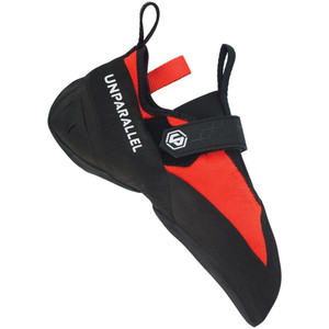 Leopard Ii Size 7.0 Red/White