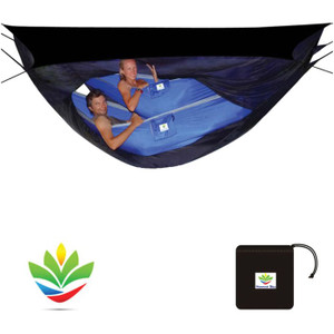 Hammock Bliss Sky Tent 2