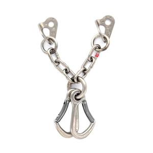 1/2 V Anchor W/ Keylck Ss