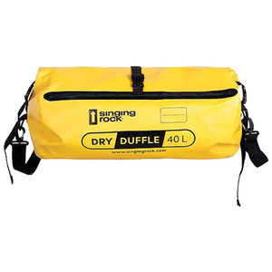 Dry Duffle 40L Yellow