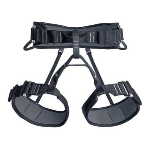 Urban Ii Sit Work Harness Xl