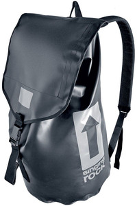 Gear Bag 50L - Black