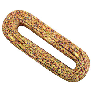 Gym 9.8 X 30M Yellow