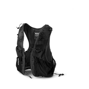 Strive 5 Vest Md Black