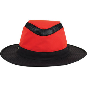 Ltm6 Airflo Hat- Red- 6 7/8