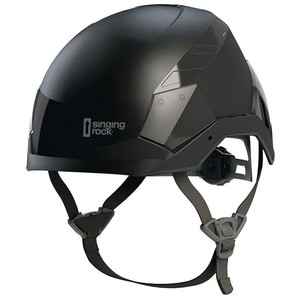 Flash Industry Helmet Black