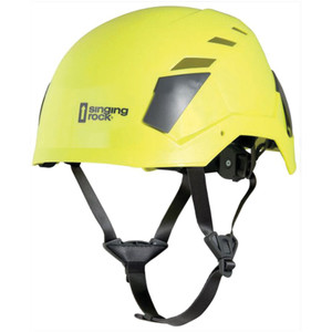 Flash Aero Helmet Yellow