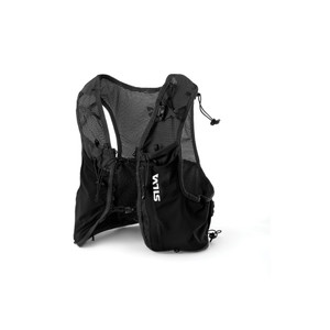 Strive Fly Vest Md Black