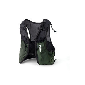 Strive Fly Vest Lg Green