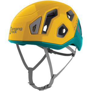 Penta Junior Helmet Ylw/Blu