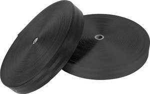 Nylon Webbing 100Yd X 3/4"