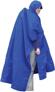 Extension Poncho