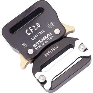 Click Fix 2.0 Adjustable