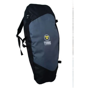 Snowshoe Bag L Gray