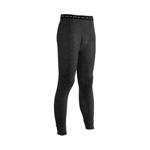 Coldpruf Pltnm Men Pant Blk Md
