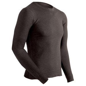 Performance Mens Top Blk Md