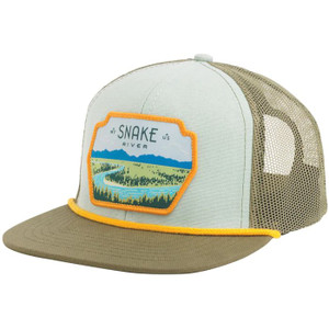 Snake River Hat