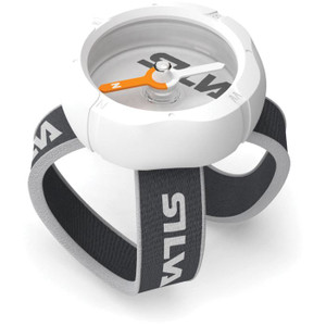 Silva Begin 2 Compass