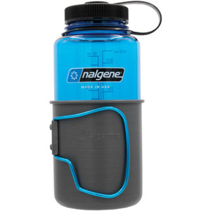 Space Saver Nalgene Blue