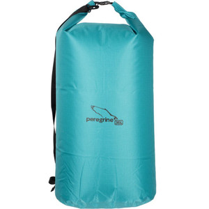 Tough Sack Dry 36L-Blue Strap