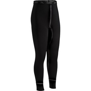 Quest Kids Pant Black Xl