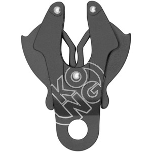 Kong Frog Cable - Black