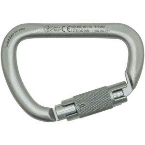 X-Large Carbon Steel 3Al Wht