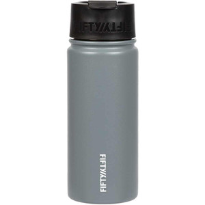 Flip Cap Bottle 20 Oz - Slate