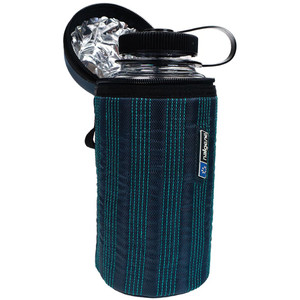 Wm 32Oz Insulated Sleeve Blue