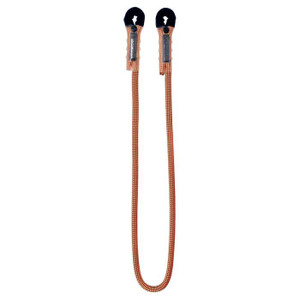 Lara Dynamic "I" Lanyard 80Cm