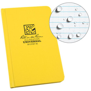 Pockt Fabrikoid Book 4 X 6 1/2