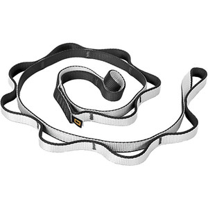 Safety Daisy Chain 120Cm Black