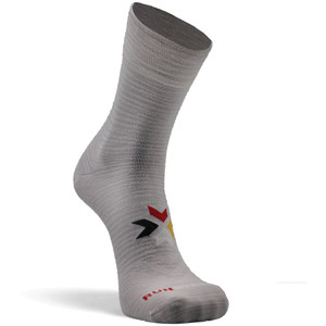 Canyon Ulw Crew Wh/Gr Xl