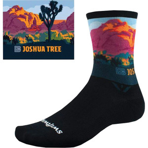 Vision Six Joshua Tree Xl