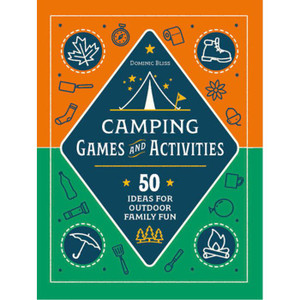 Camping Games And Activities
