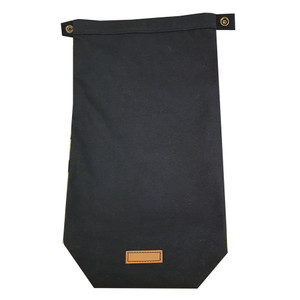 Roll Top Bag Mess Tin Lrg Blk