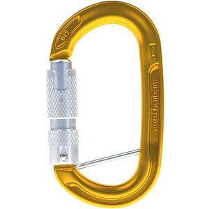 Oxy Captive Bar Al Gold