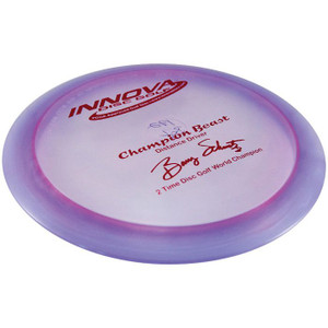 Champion Beast - Distance