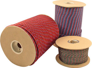 Access Cord 2Mm Assorted