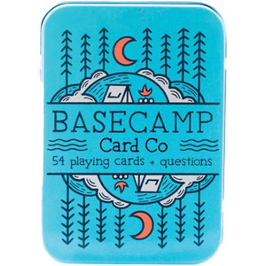 Basecamp Second Edition