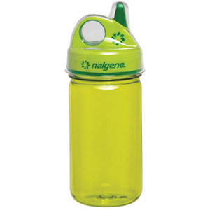 Grip-N-Gulp Sustain Green