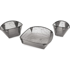 Fozzils Solo Pack Grey