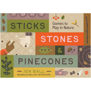 Sticks, Stones, Pincones