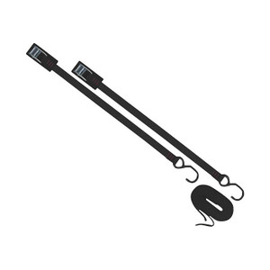 Bow & Stern Strap Set